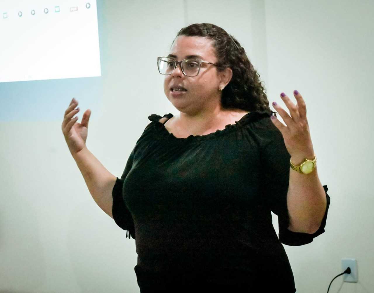 Camacã: Prefeitura de Camacã promoveu primeiro Curso de Libras